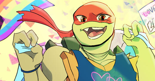 Skills: Character illustration specializing in humanaid and anthropomorphic characters