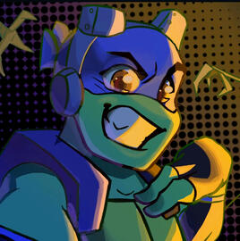 Completed 30+ personal use commissions and many collaborative projects