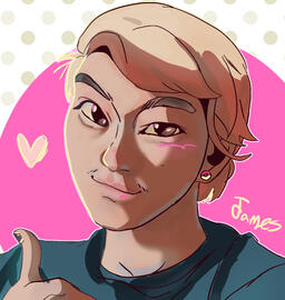 5 years of drawing experience