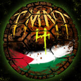 Tmnt4p Logo by Bebopomon